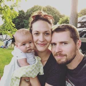 Meet your Posher, Joanna